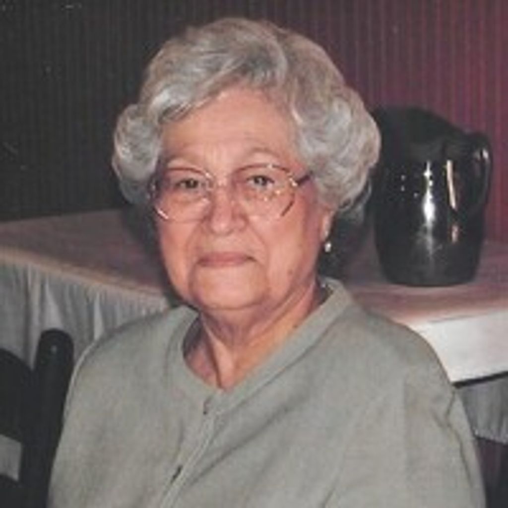 Susana Billard Head