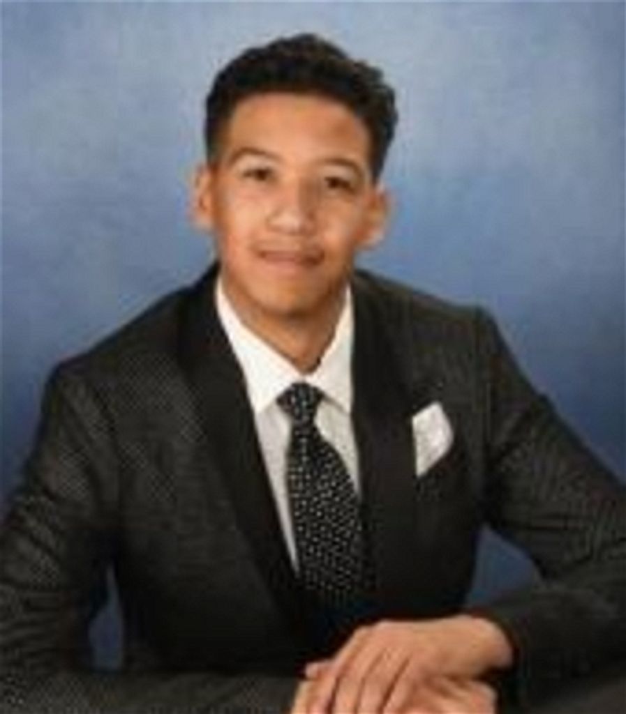 Daunte Armond Dotson