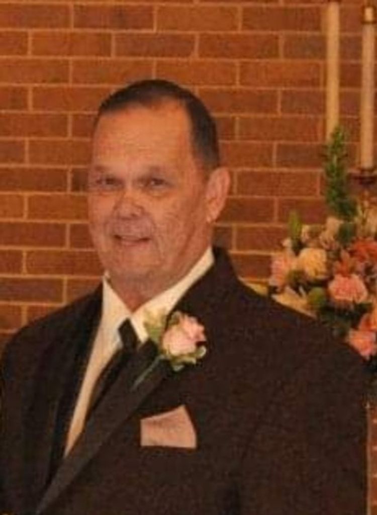 Gary L. Gilbert Profile Photo