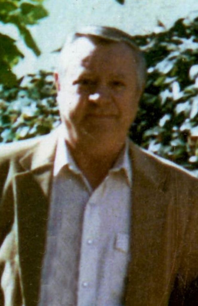 Larry Martin