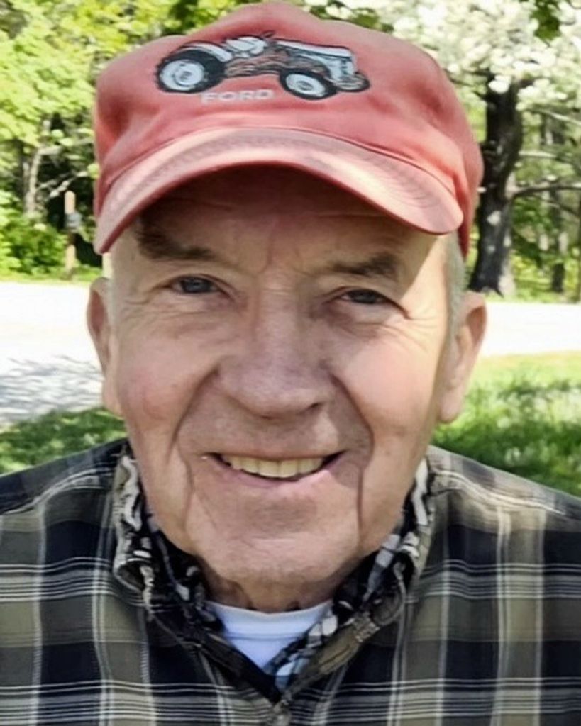 Ted Olson Profile Photo
