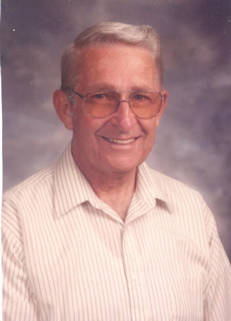 John Edward Johnson, Jr.