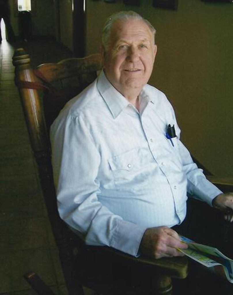 Melfouse Thomas Corter Profile Photo