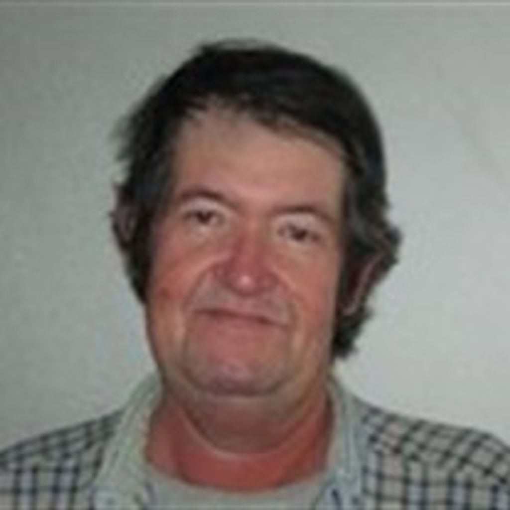 Edward T. "Tim" Harrington