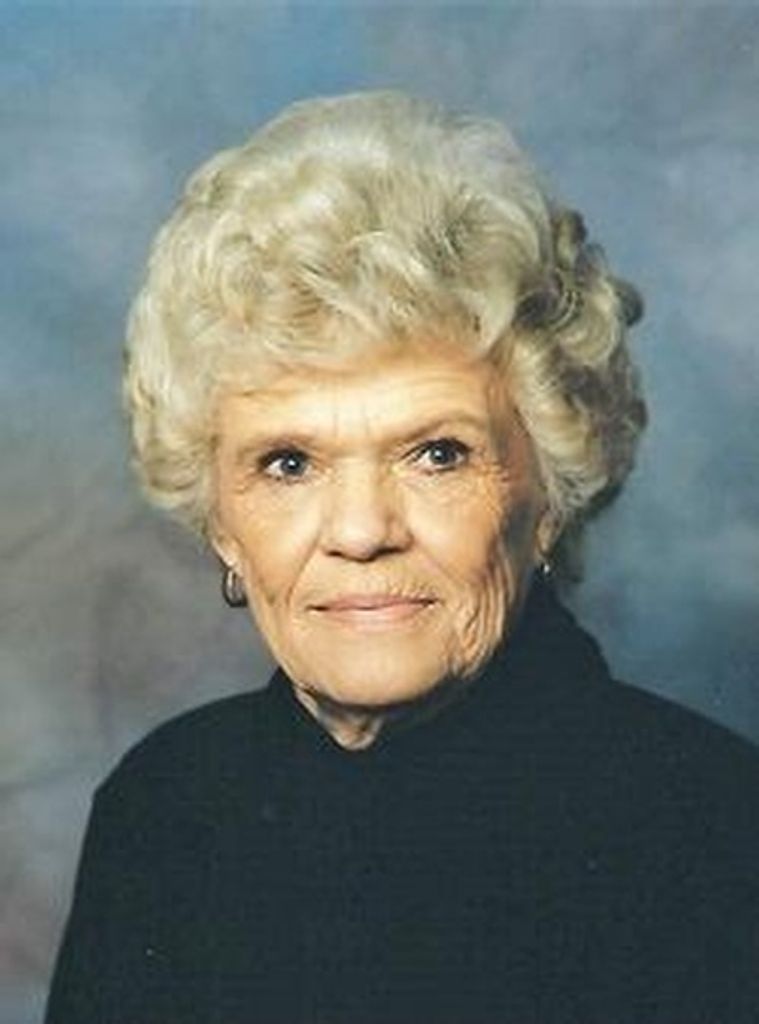 Patricia A. 'Nana' A.'Nana' Phelps