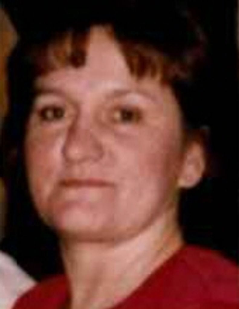 Patricia A. Morris