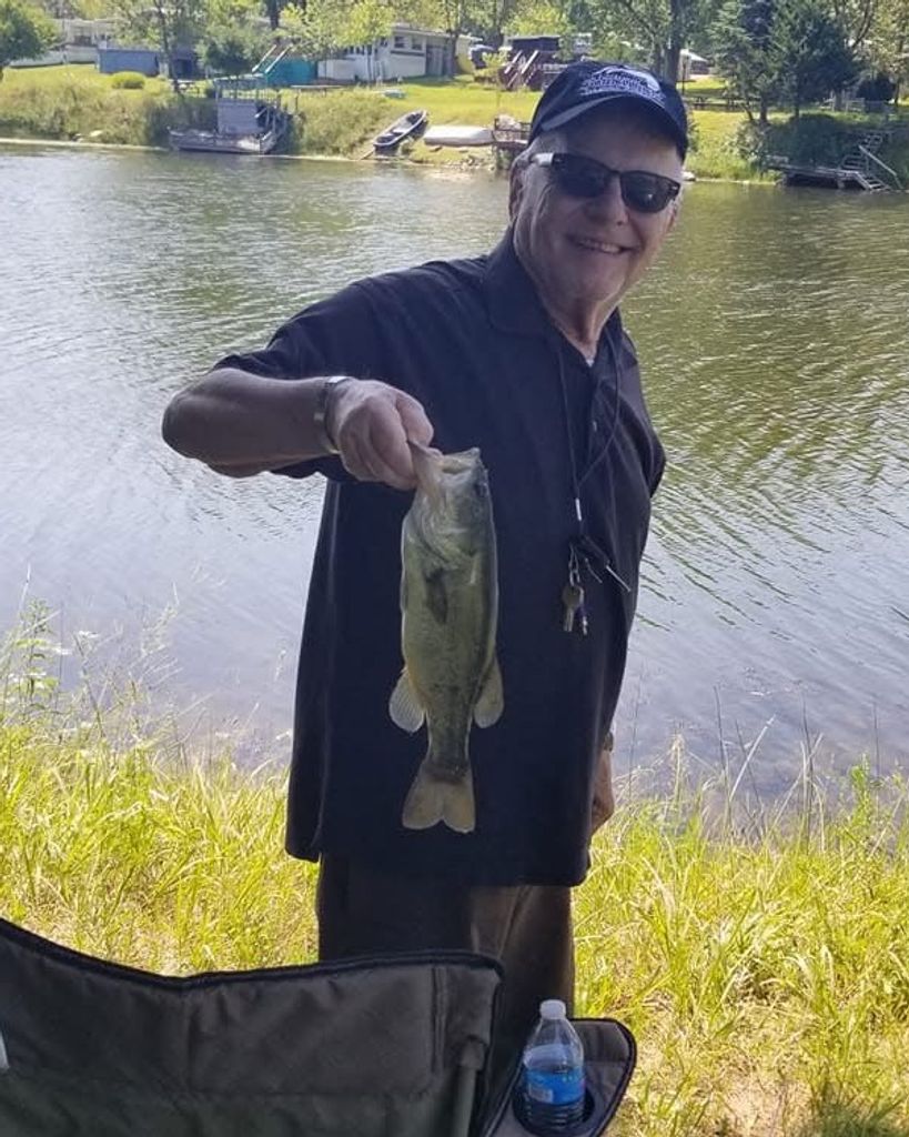Robert J Kachlik