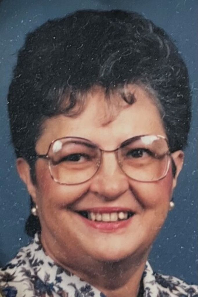 Eleanor Gransbury Profile Photo