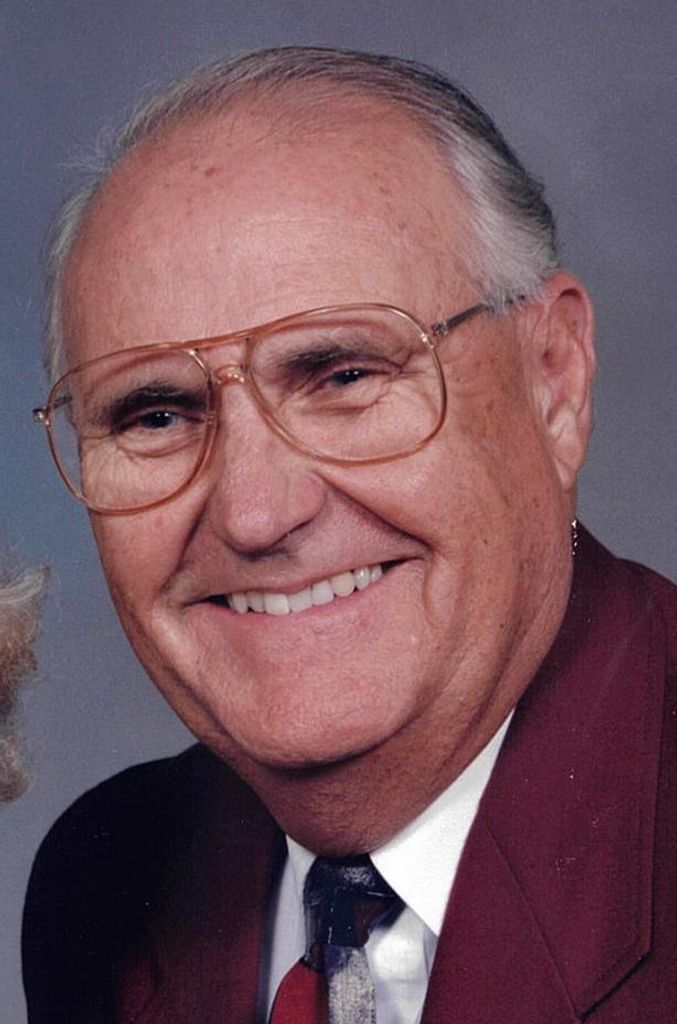 Robert A. Garrett Profile Photo