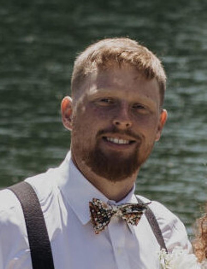 Jared Kyhl Brisby Profile Photo