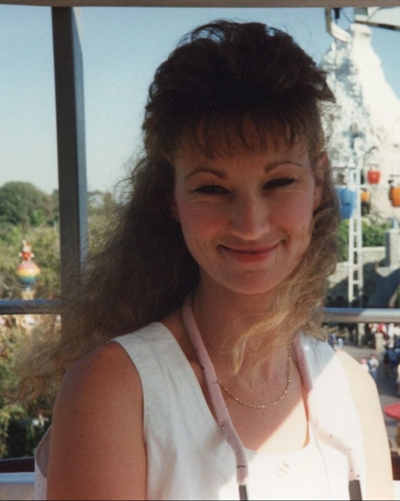 Elizabeth “Beth” Mary (Ornelles) Brown Profile Photo