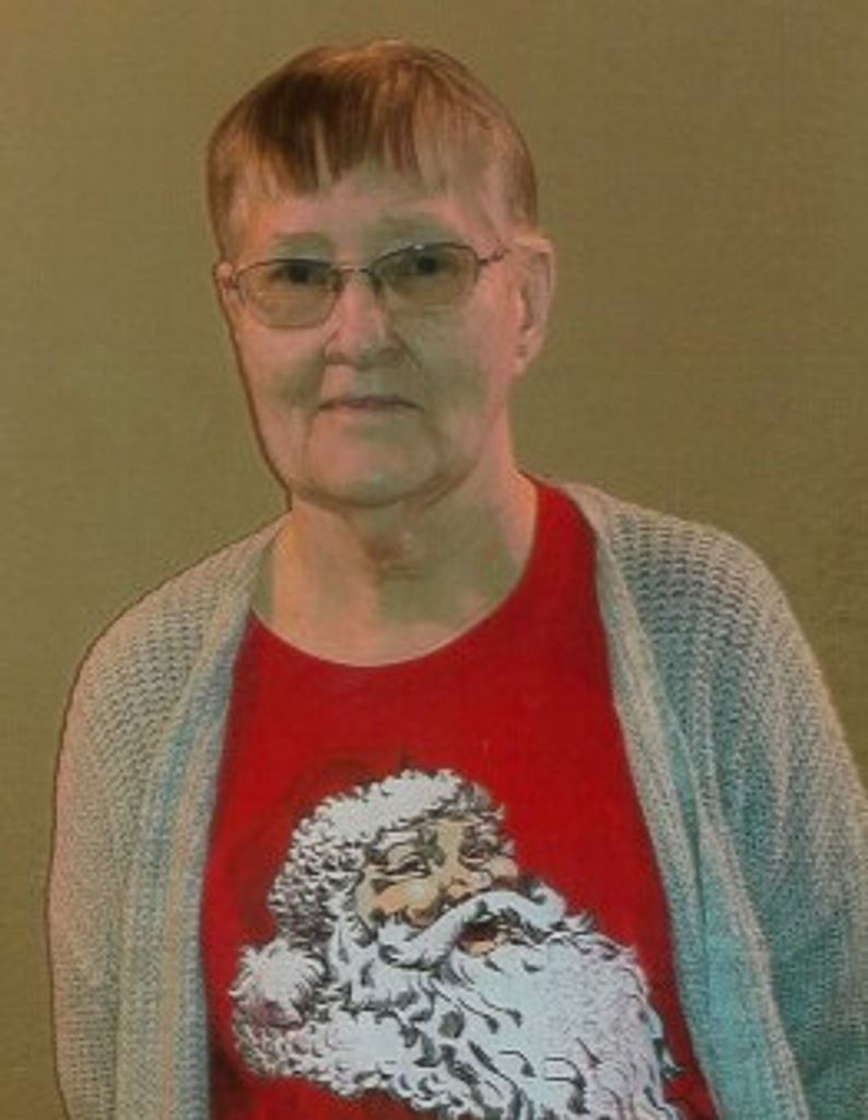 Ritha June Robison Gilliam
