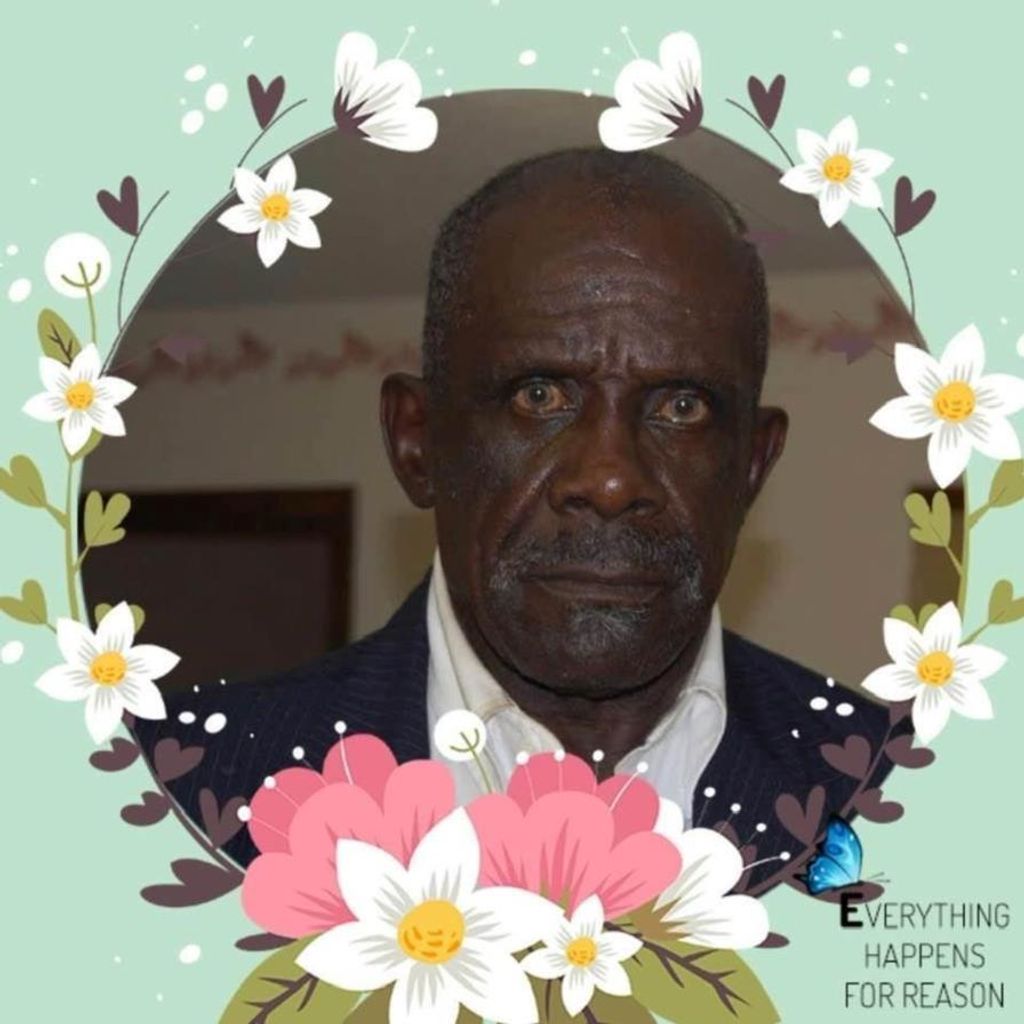 Benjamin Frank Tims Profile Photo