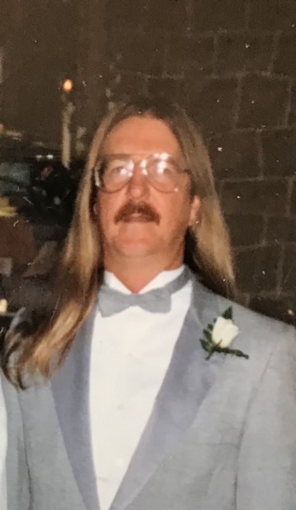 James Reese Profile Photo