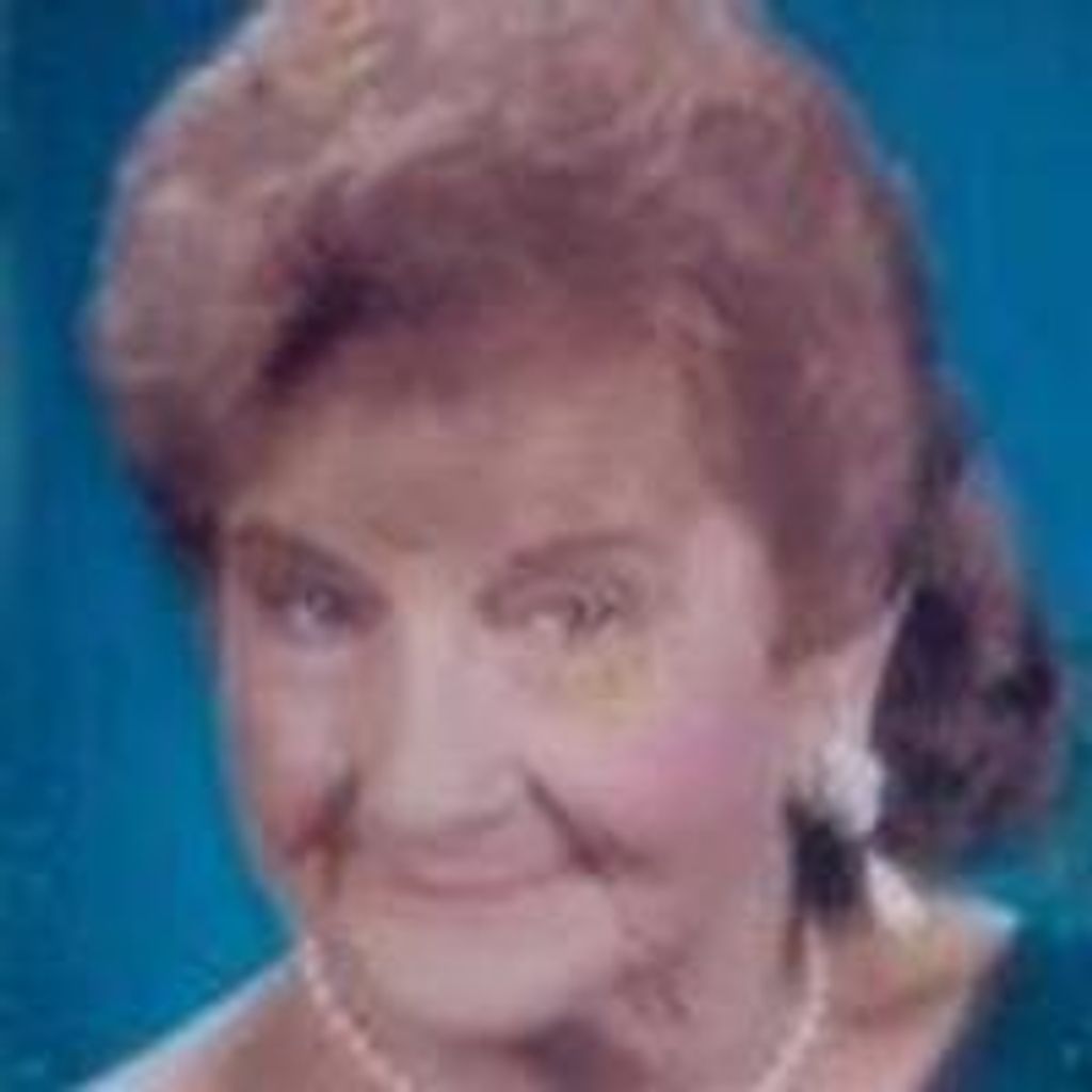 Alta Grace Murrin