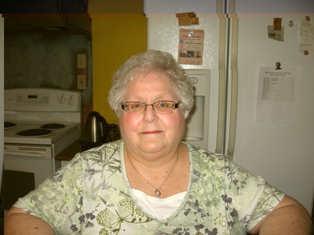 Karen K. (Hoke) Bleiler