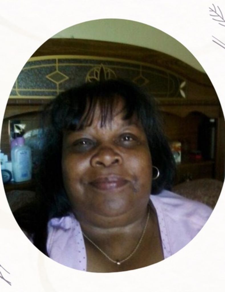 Joyce Marie Williams Profile Photo