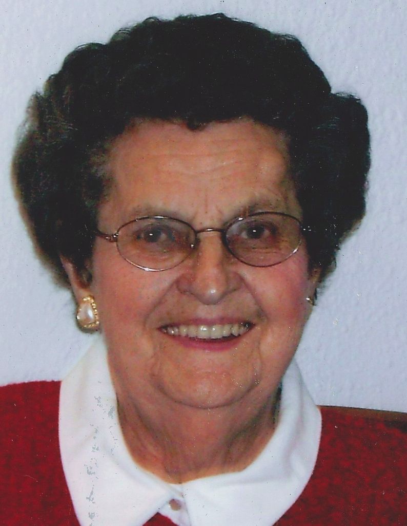 Angeline Kamrowski
