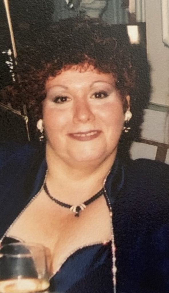 Gloria Kirzner