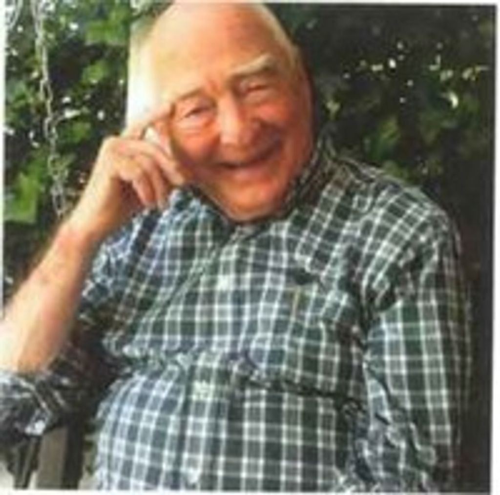 Douglas Edward Clowers