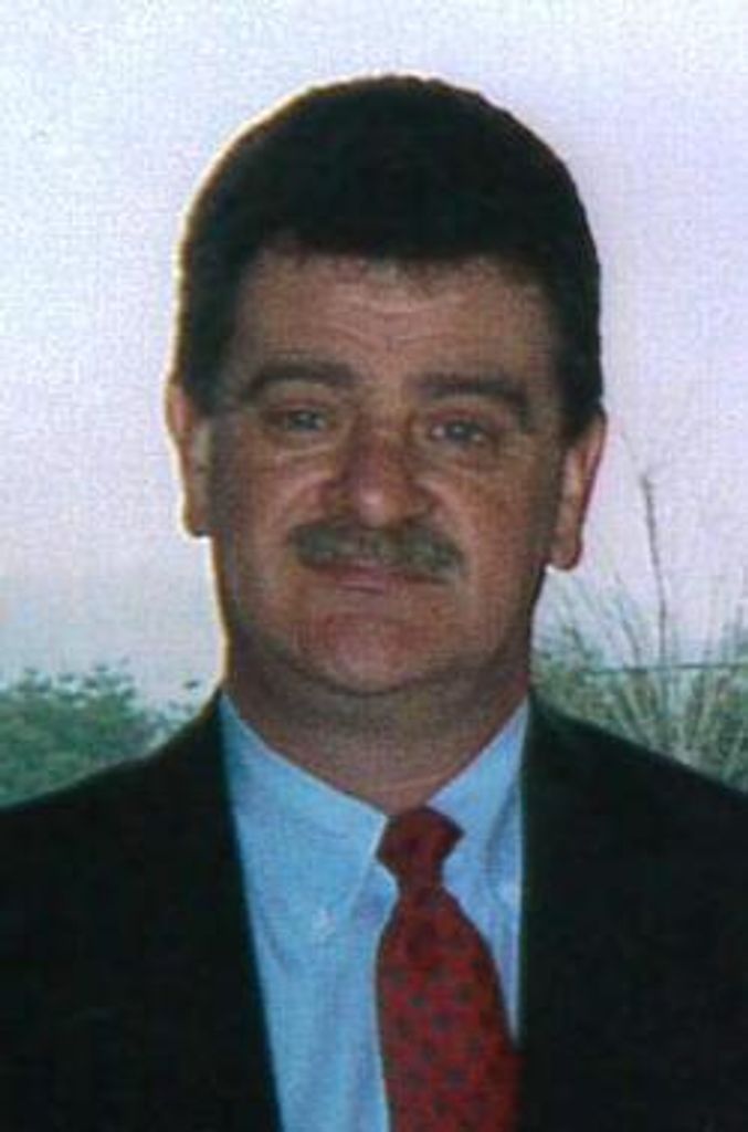 Gerald W. "Jerry" Wilson Profile Photo