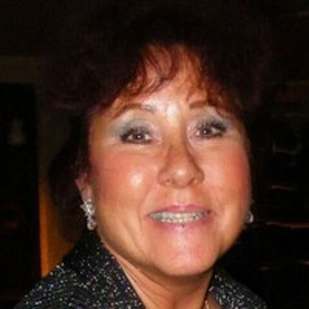 Caroline Covault