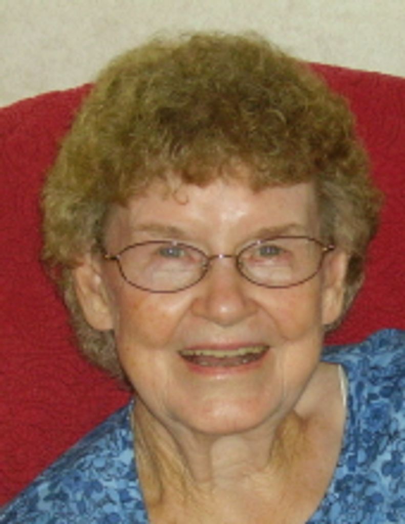 Mrs.  Ouida Faye Hall Profile Photo