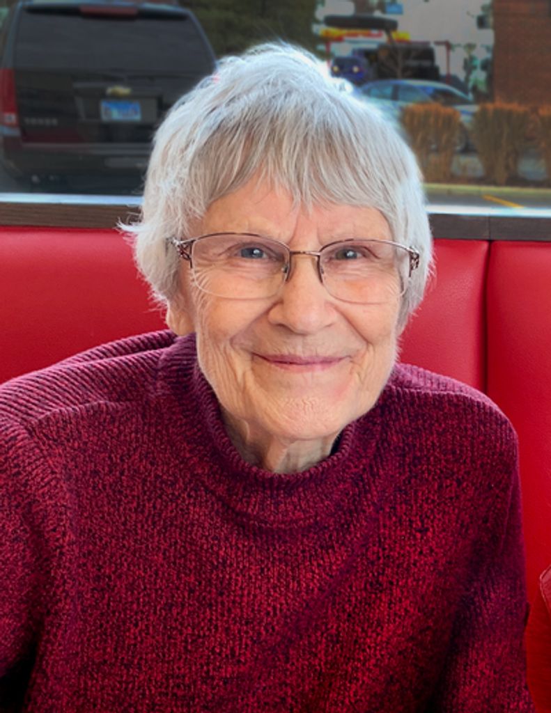 Geraldine Charbonnier Profile Photo