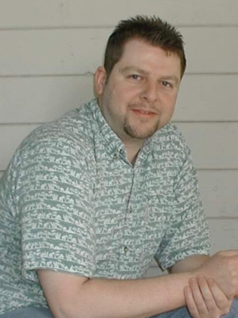 Bryan Keith Elwood