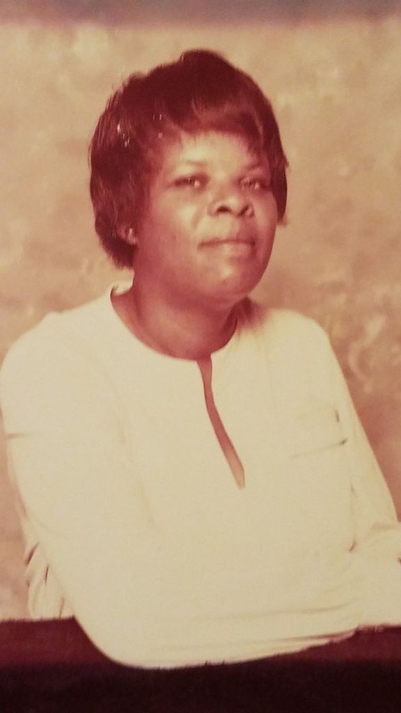 Carrie Bell Wilson Sims
