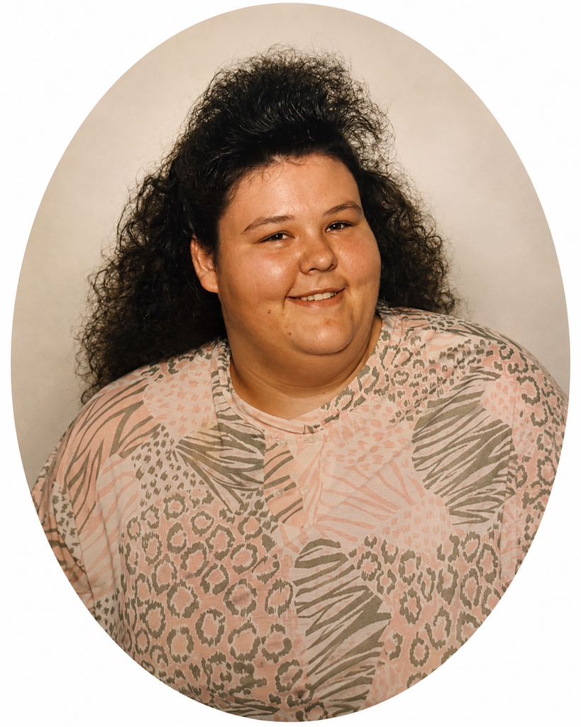 Treasa Ann Goodan Blankenship Profile Photo