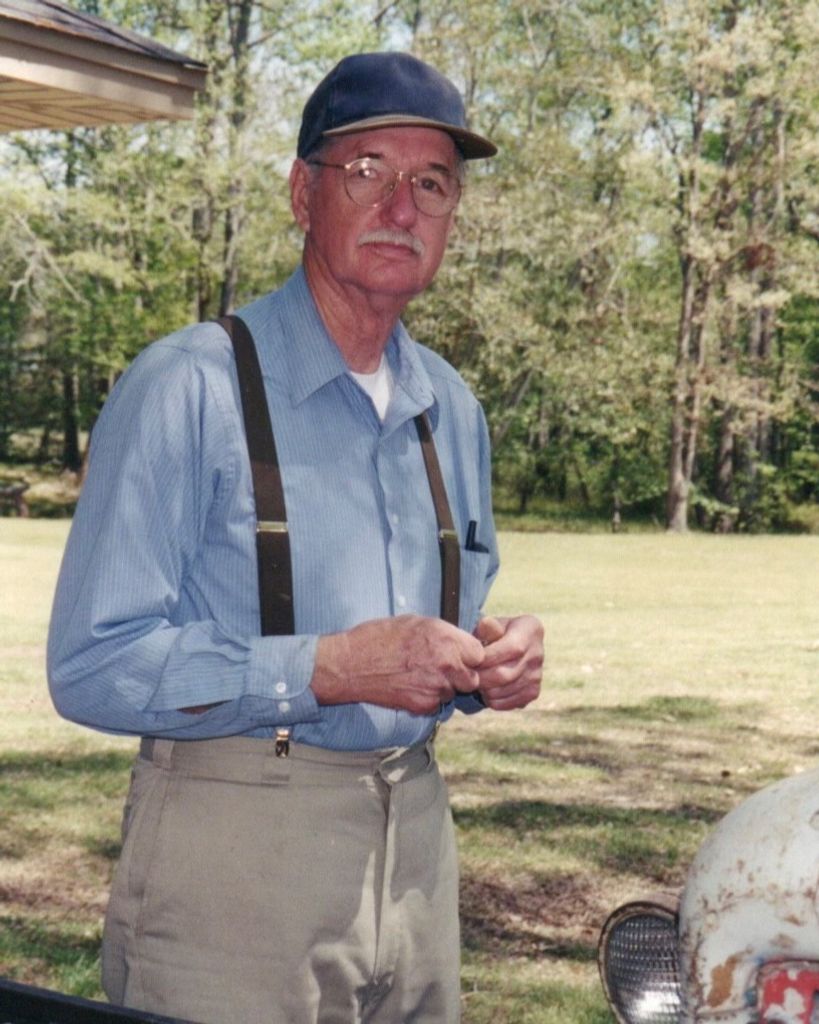 Charles Tubb Profile Photo