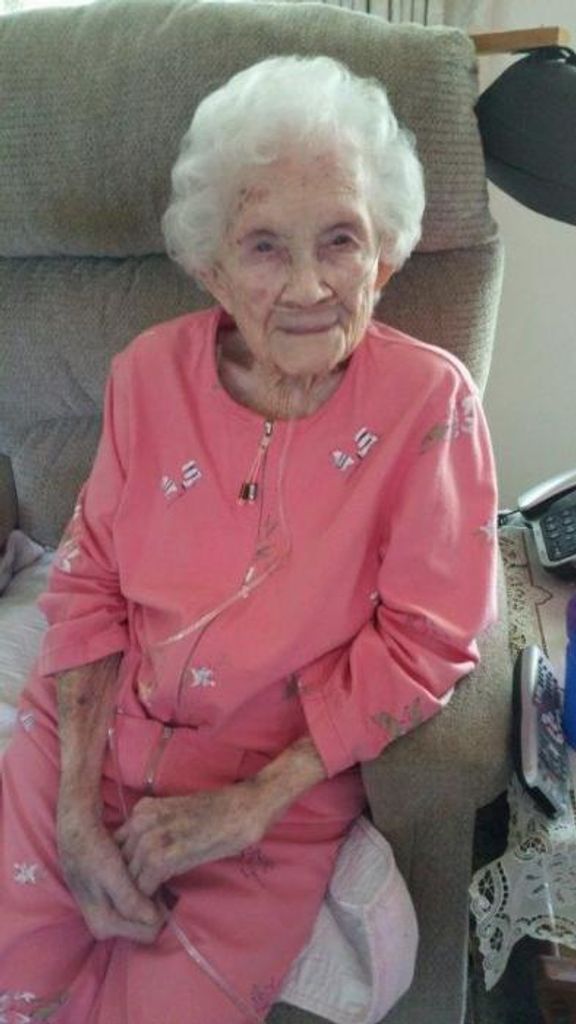 Leone (Cushman)  Riley Profile Photo