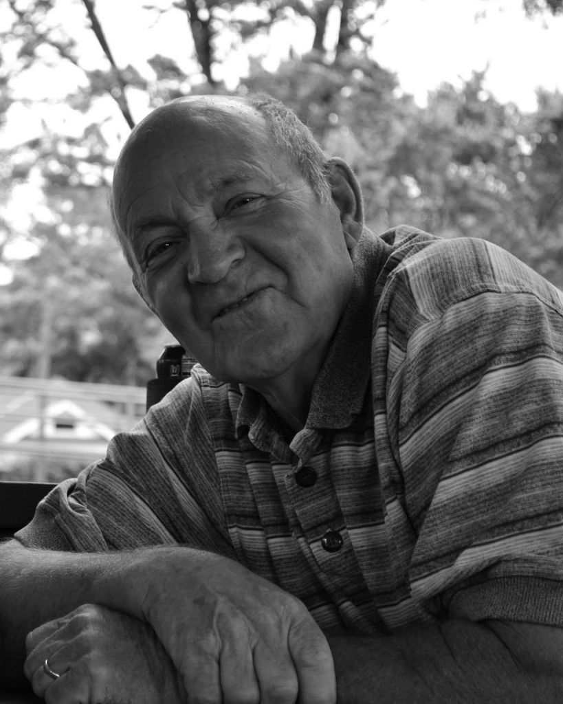 LeRoy "Roy" G. Shafer