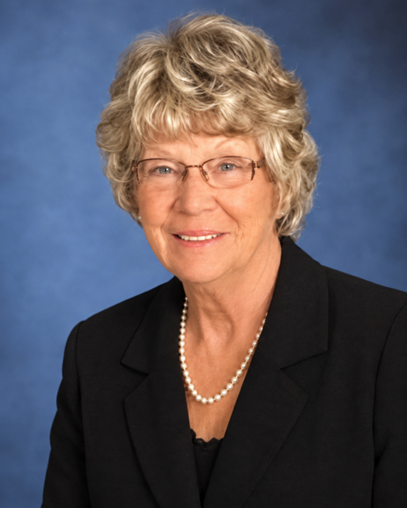Margo A. Tiemann
