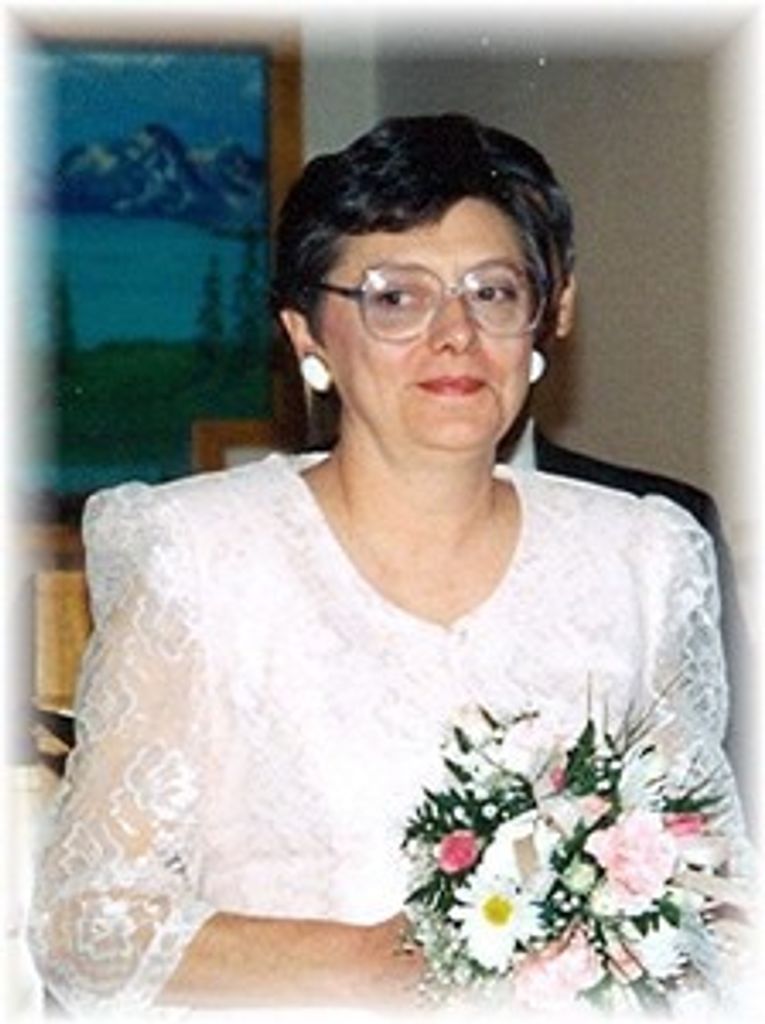 Flora Bell Phillips