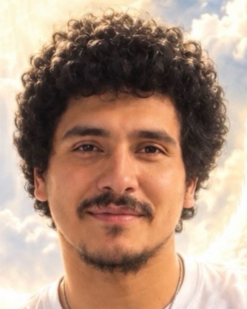 Julian Rafael Ortiz Profile Photo