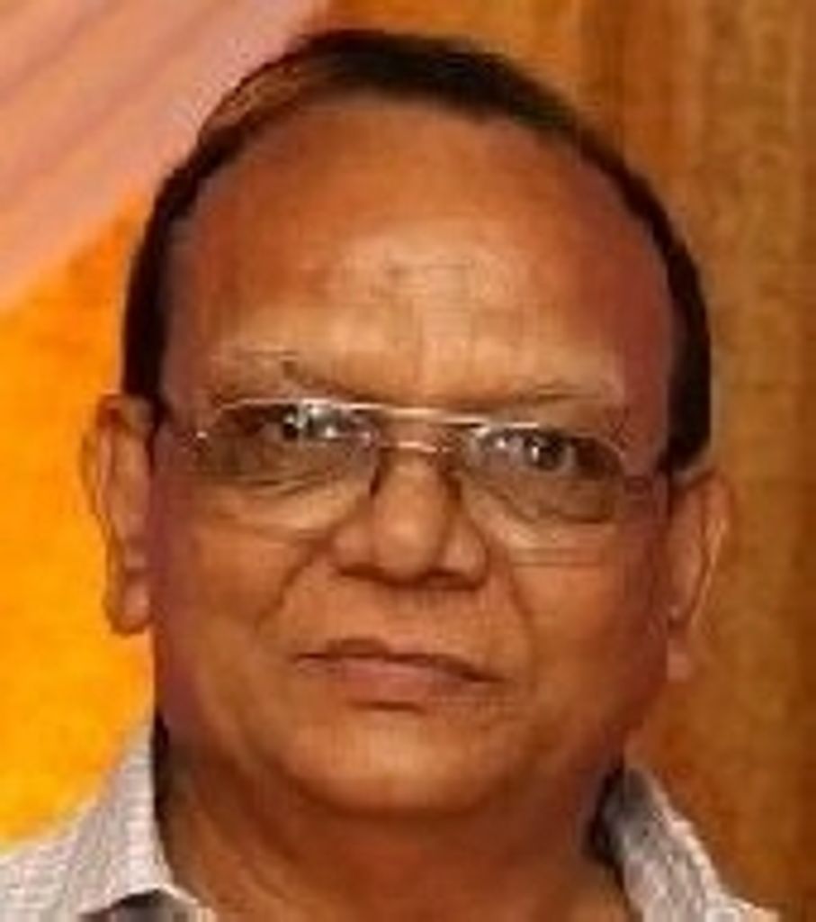 Mahesh Patel