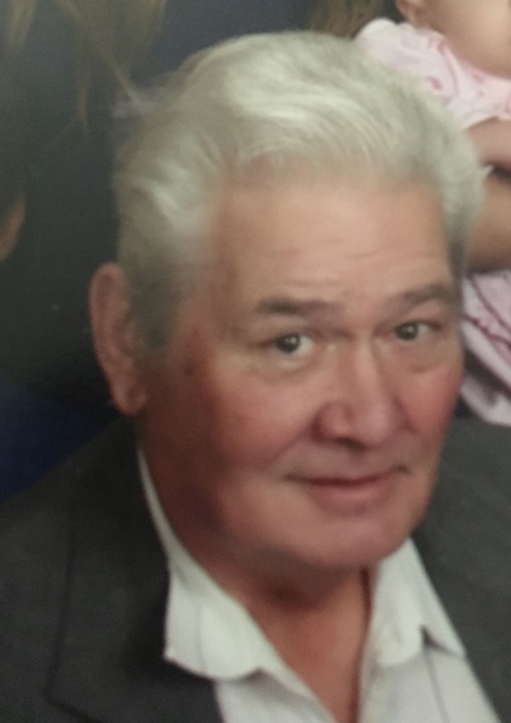 Roger Frederick Kreke Profile Photo