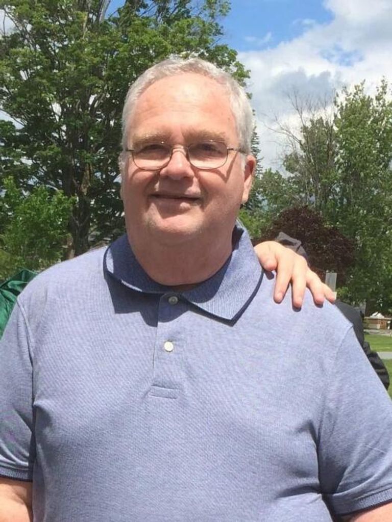 Lawrence Donna