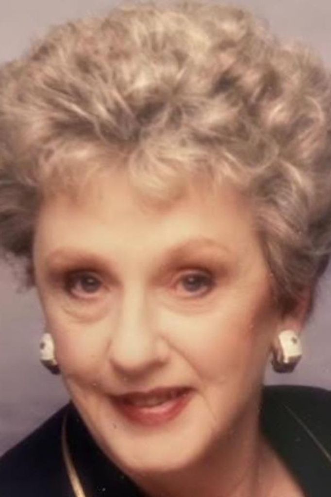 Patsy Jo Hunt Profile Photo