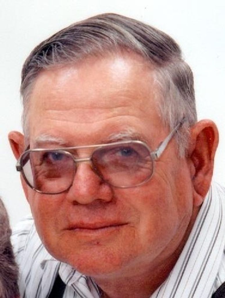 Carl W. Bowers Profile Photo