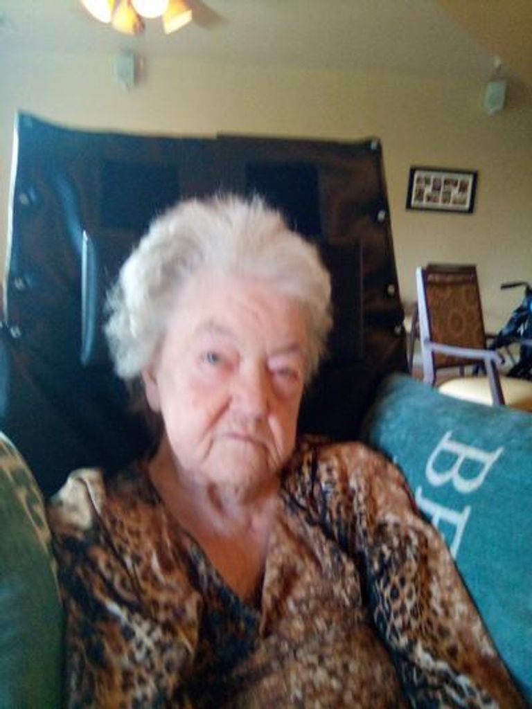Esther Katherine Cowgill Profile Photo