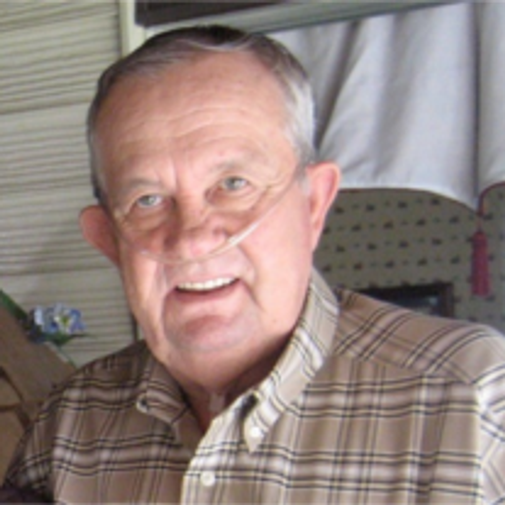 Kenneth Carlson