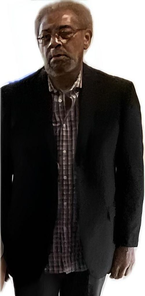 Caephas Earl Davis Profile Photo