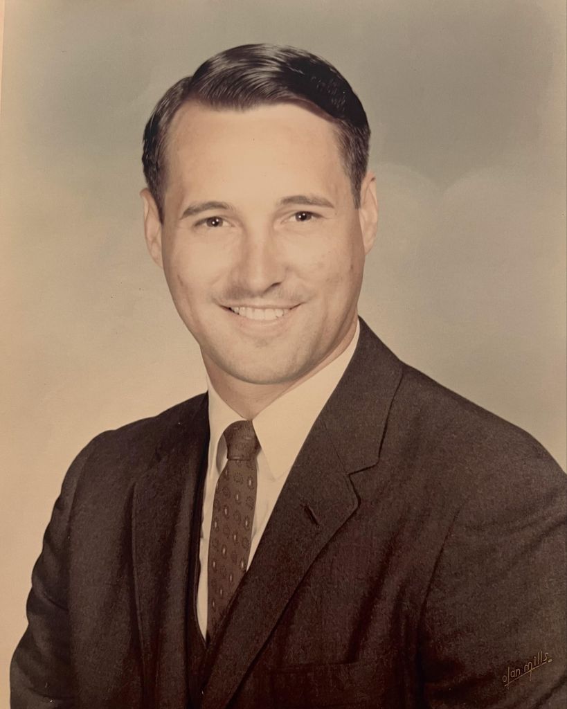 Claude B Tucker Jr Profile Photo
