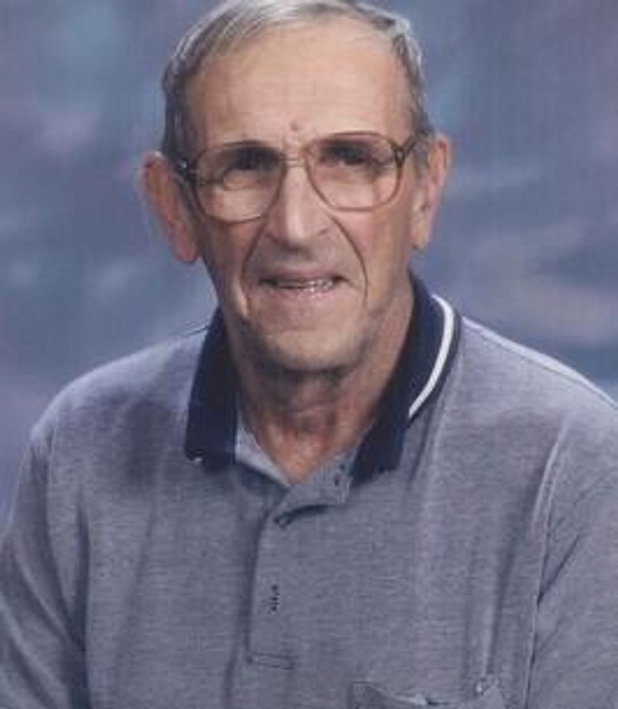 Karl John "Dutch" Schnepf Profile Photo