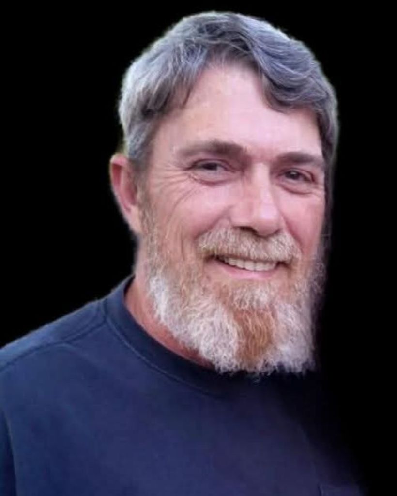 Terry Lou VanGilder Profile Photo