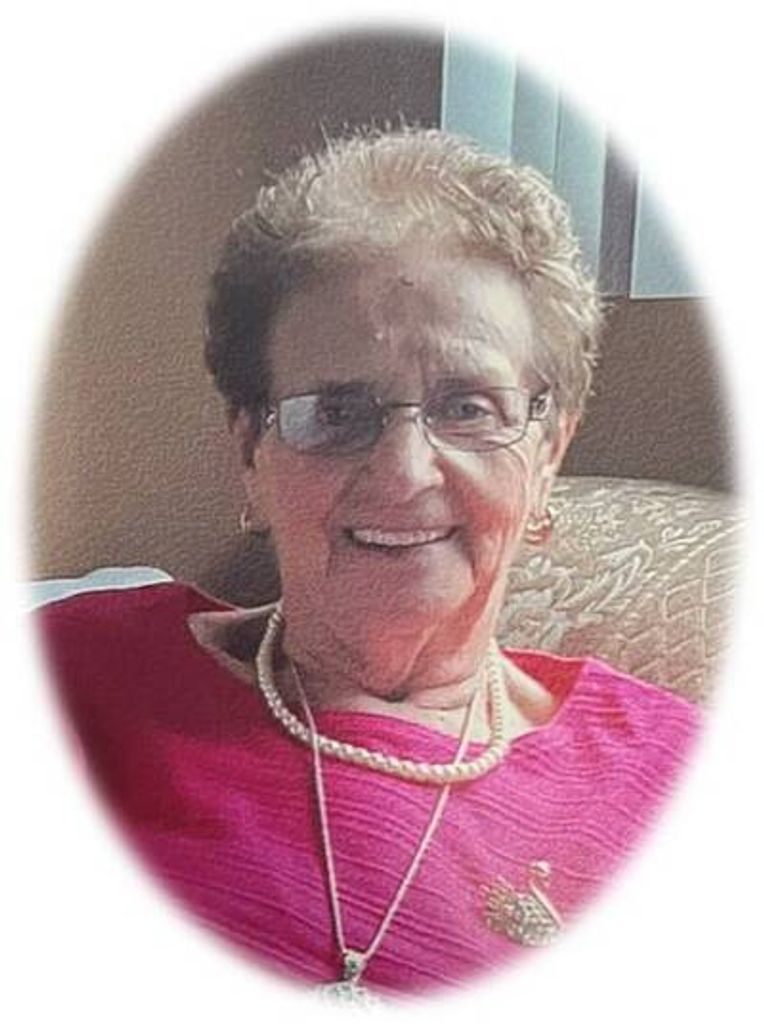 Golda Pearl May Profile Photo