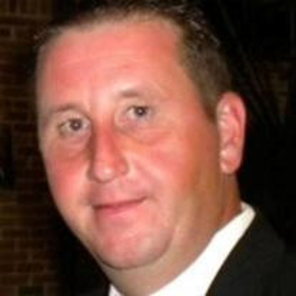 Blaine Thomas Tompson